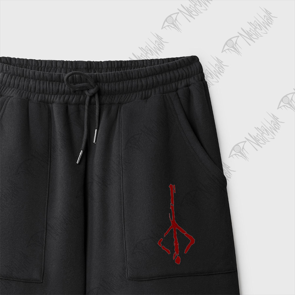 Fear the Old Blood Fleece Sweatpants