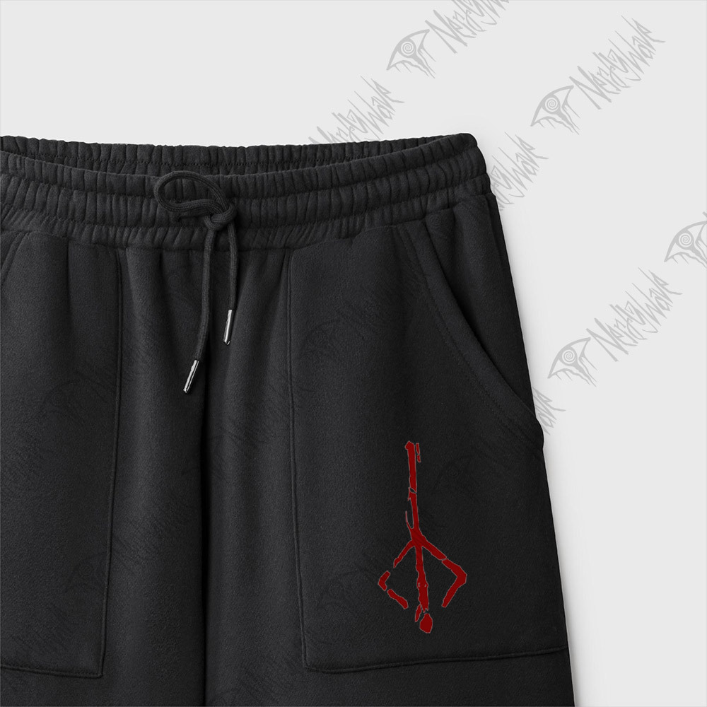Fear the Old Blood Fleece Sweatpants