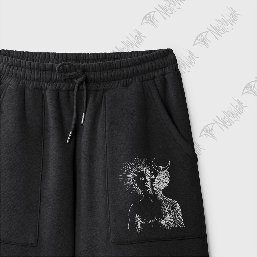 Duality Fleece Sweatpants