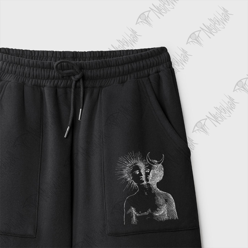 Duality Fleece Sweatpants