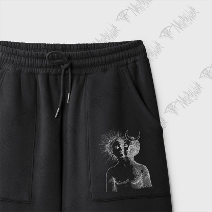 Duality Fleece Sweatpants