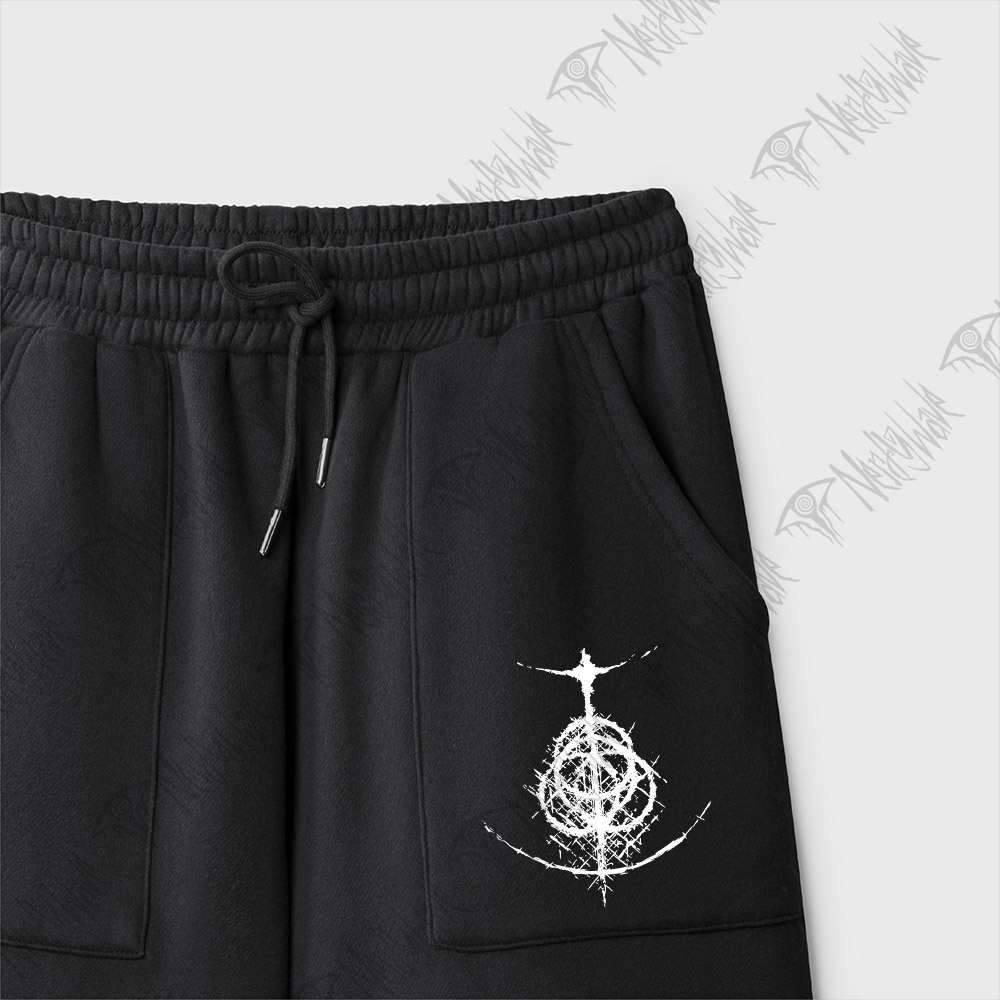 True Horror Vintage Fleece Hoodie Set