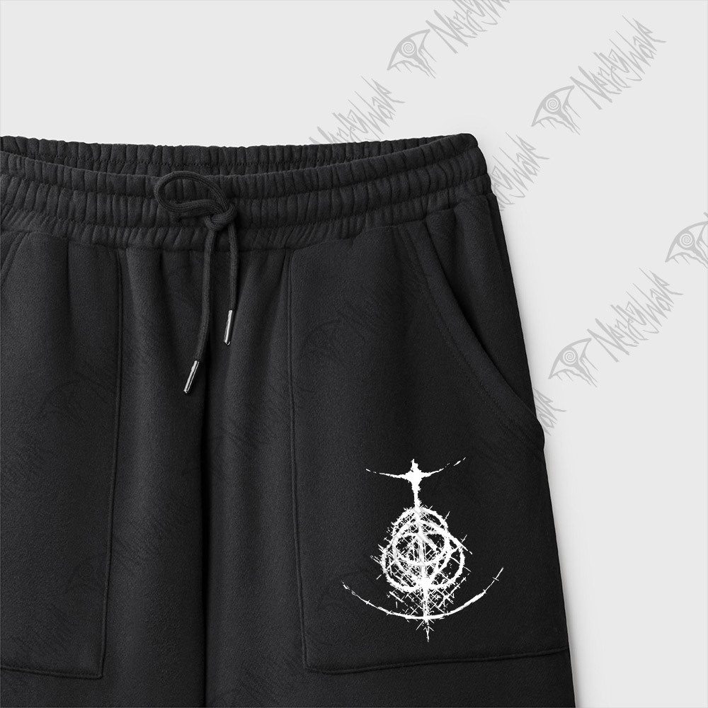 True Horror Vintage Fleece Hoodie Set