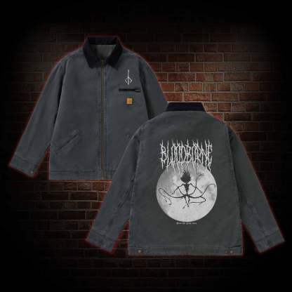 Hunt The Great Ones Classic Jacket