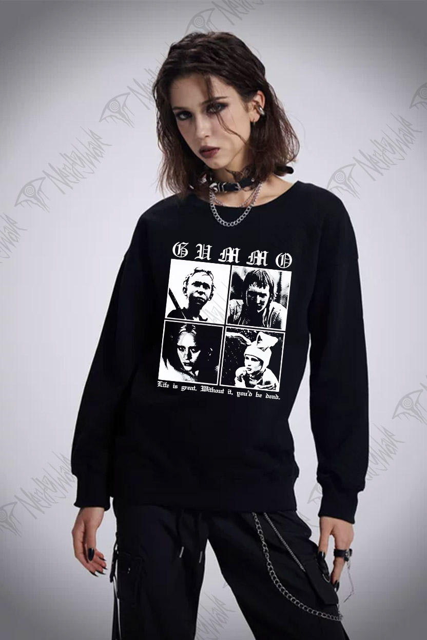 Life is Great Sweatshirt