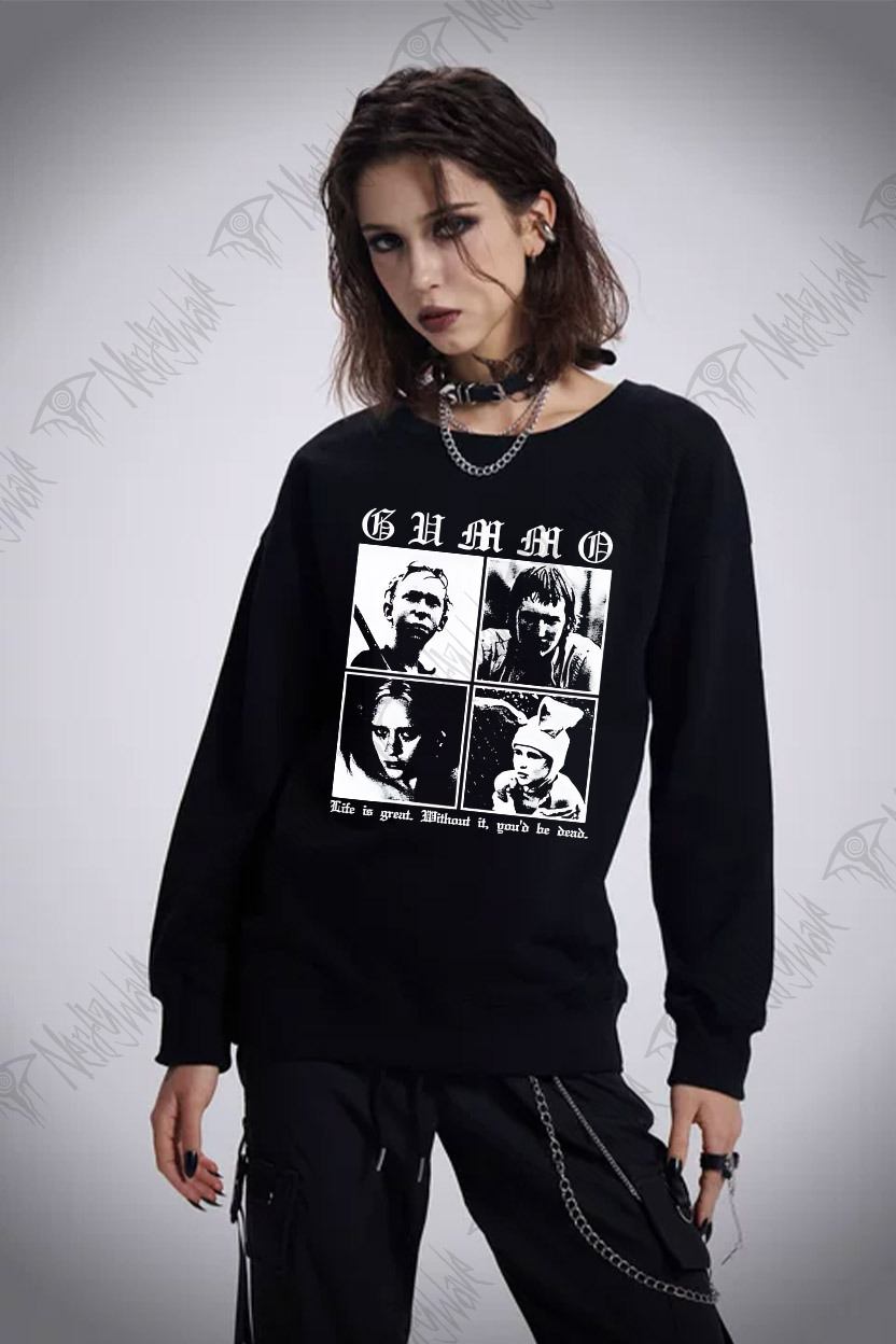 Life is Great Sweatshirt