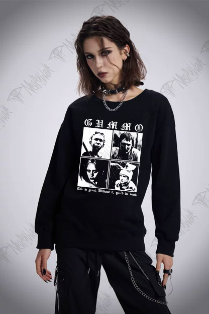 Life is Great Sweatshirt