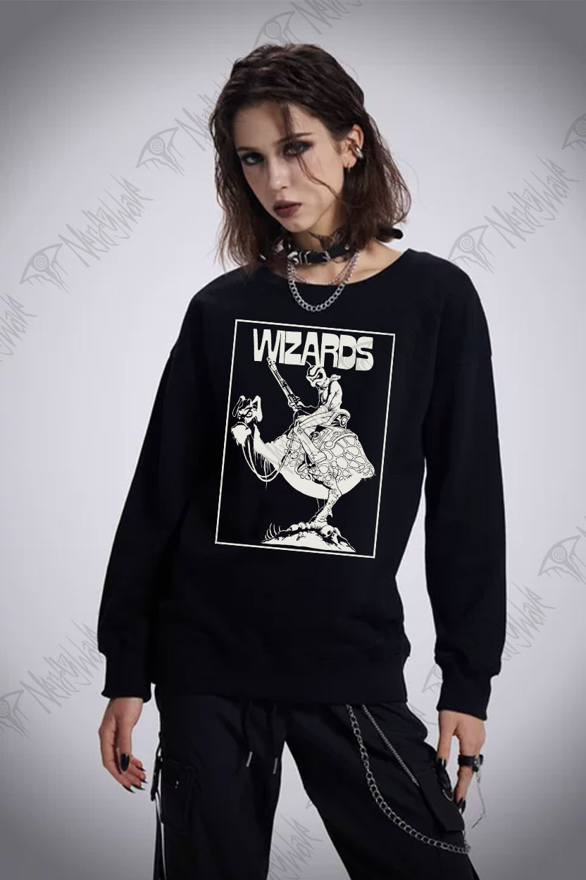 Wizards Sweatshirt
