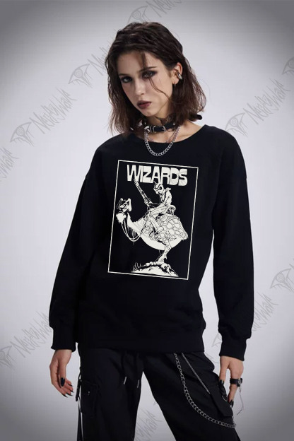 Wizards Sweatshirt