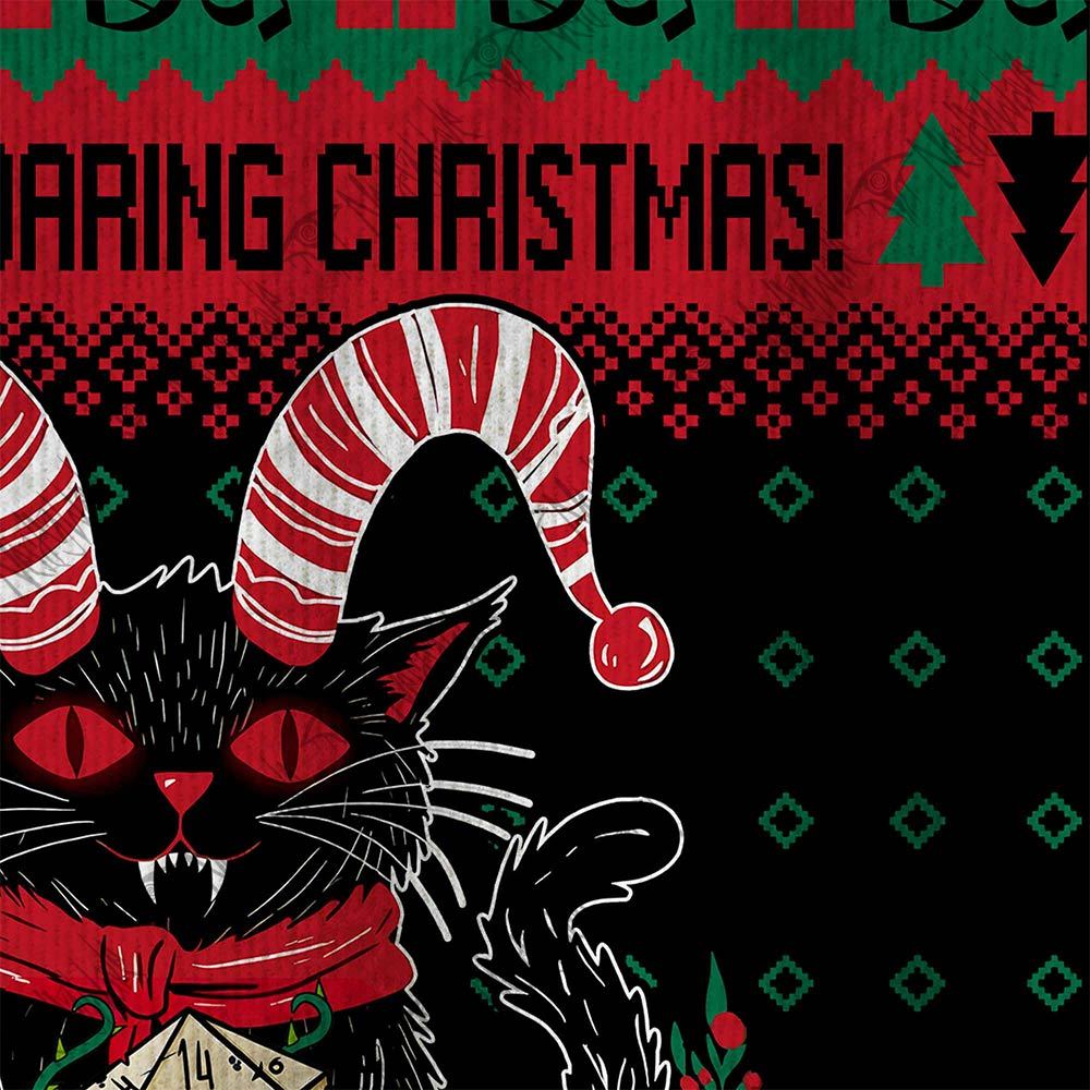 126 Ugly Sweatshirts