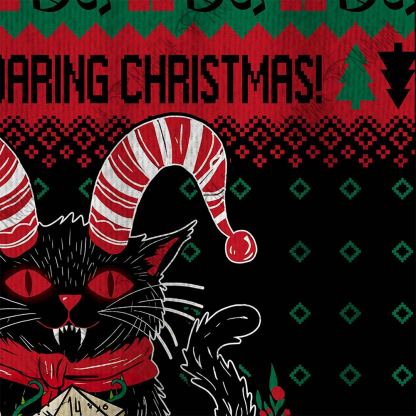 126 Ugly Sweatshirts