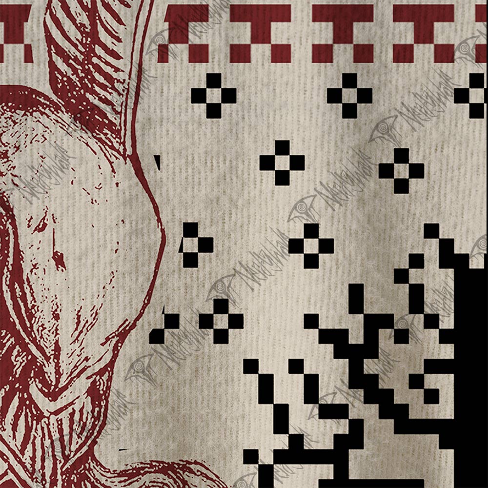 True Horror Ugly Sweatshirts