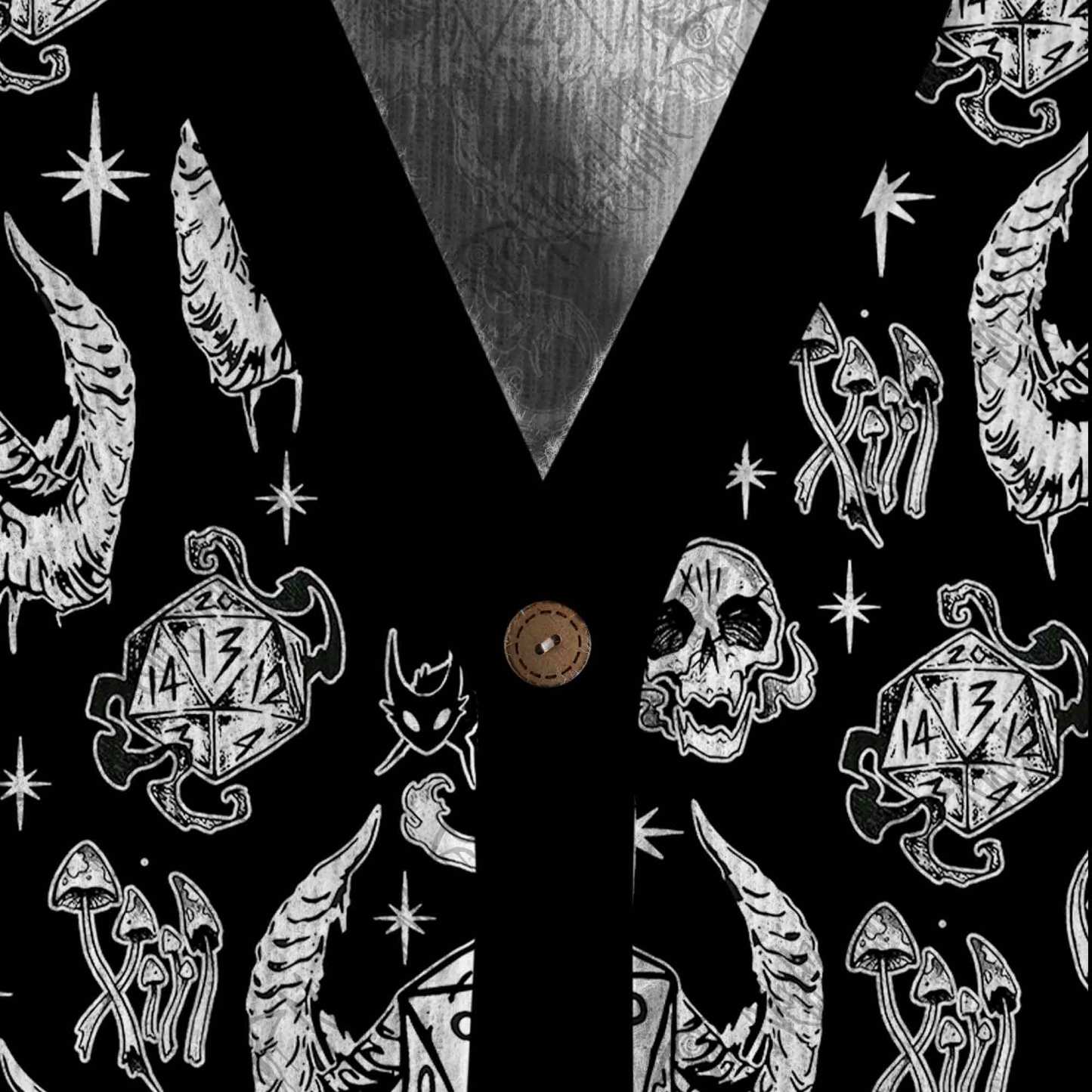 00052 Cardigan Sweater