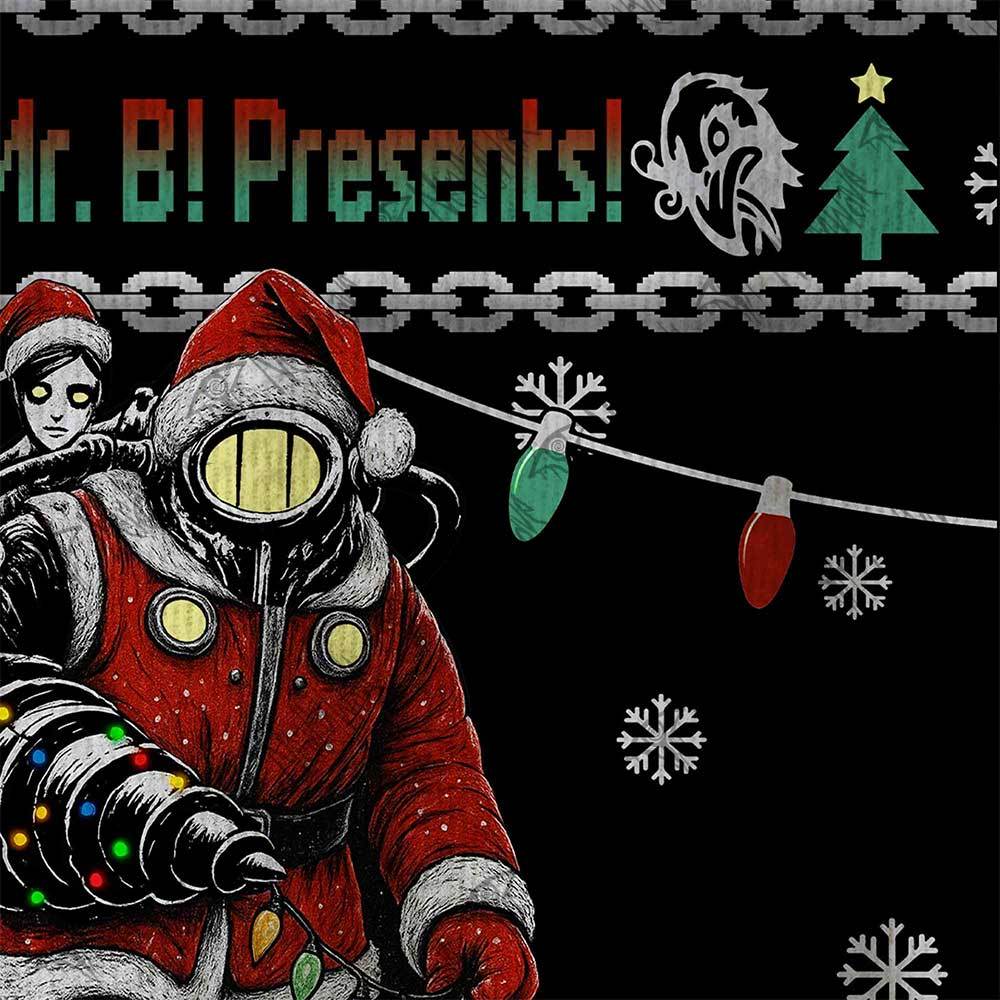 135 Ugly Sweatshirts