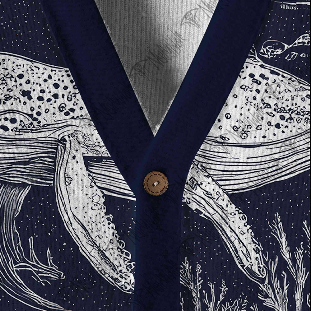 00050 Cardigan Sweater