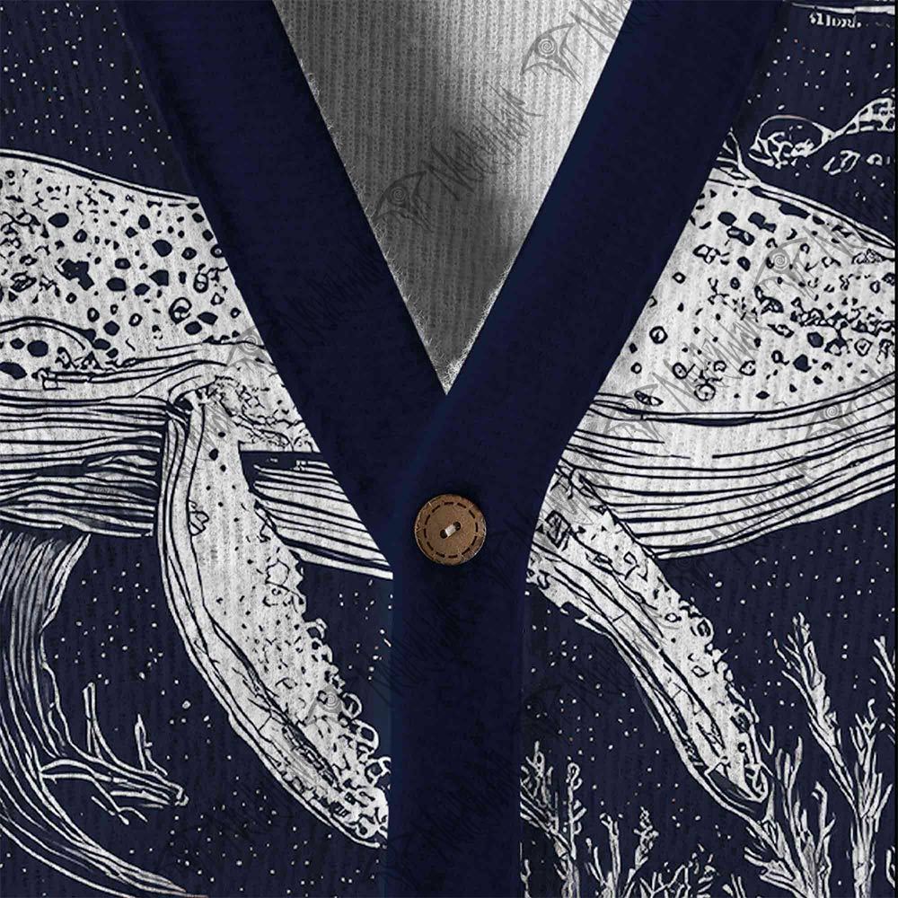 00050 Cardigan Sweater