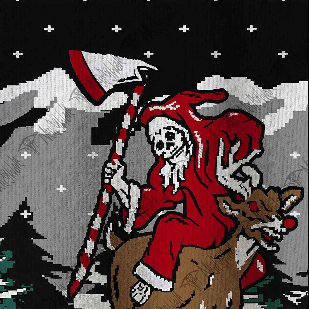 137 Ugly Sweatshirts