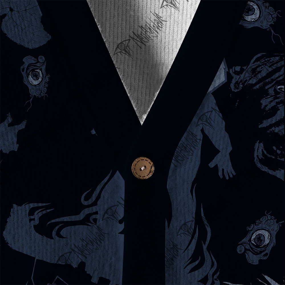 139 Cardigan Sweater