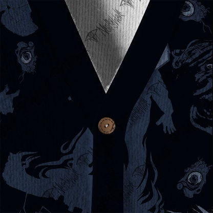 139 Cardigan Sweater