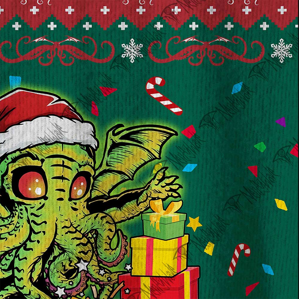 139 Ugly Sweatshirts