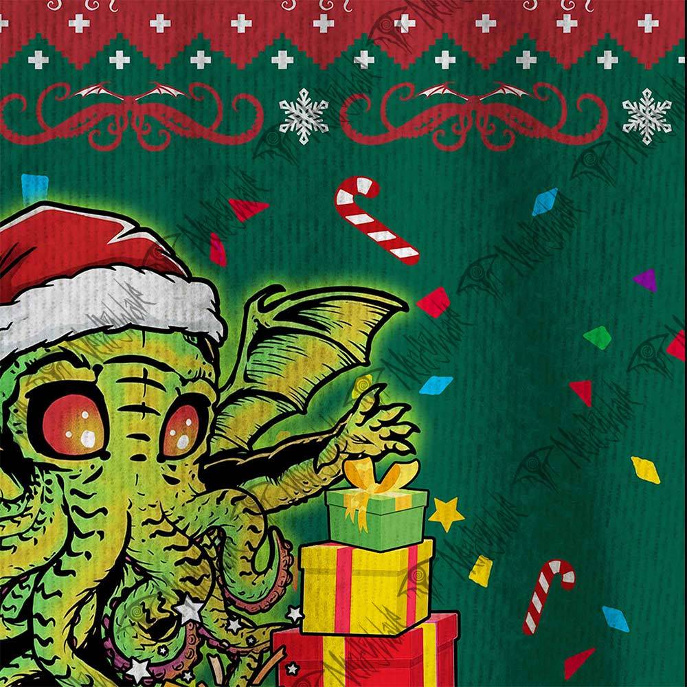 139 Ugly Sweatshirts