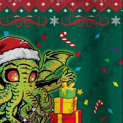 139 Ugly Sweatshirts