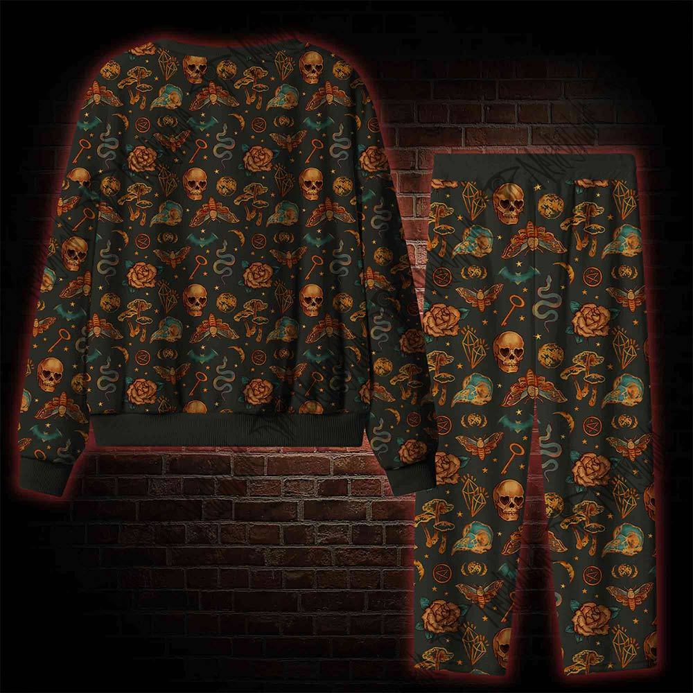 Magic Ingredients Cozy Pajama Sets