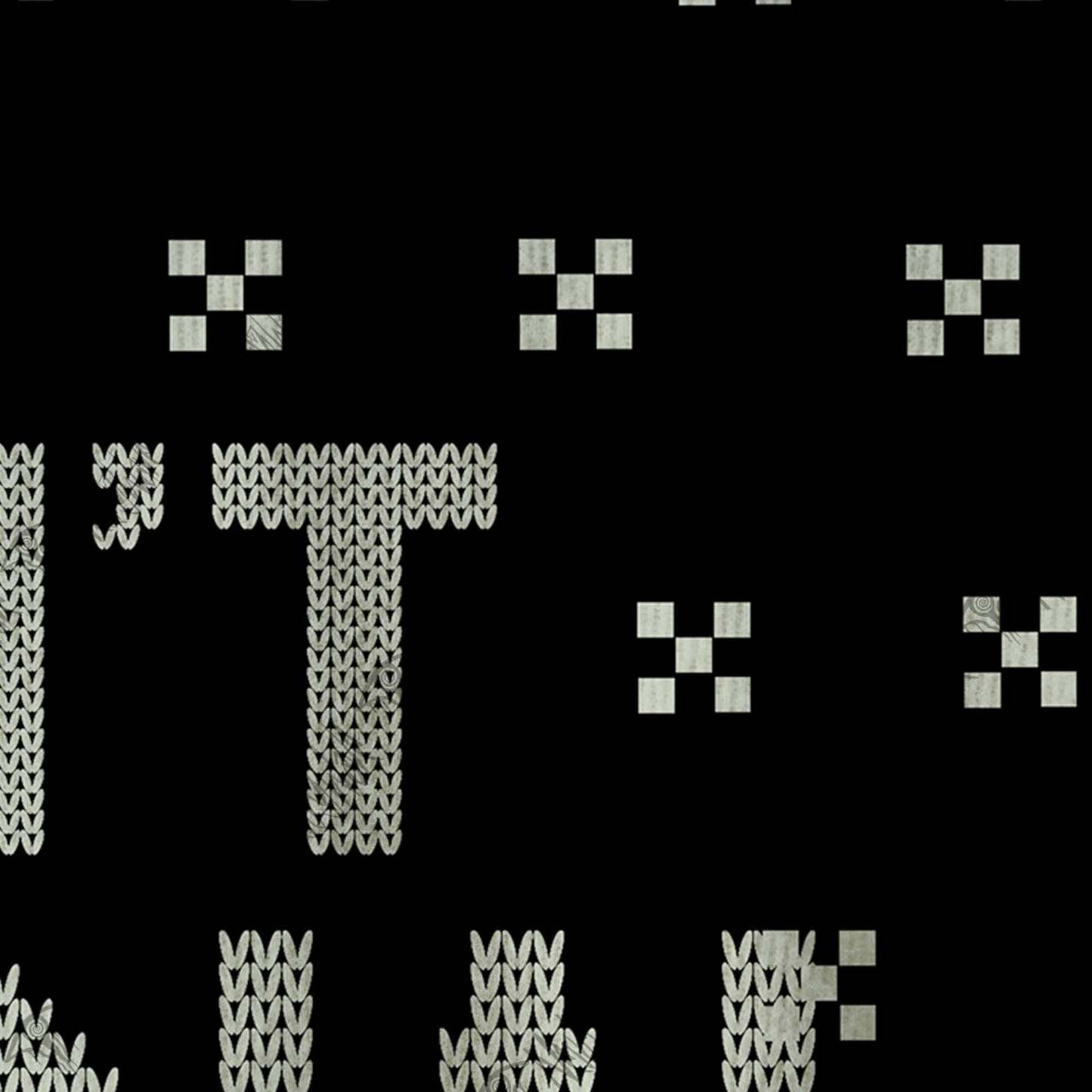 I Don't Know Margo! Ugly Sweatshirts