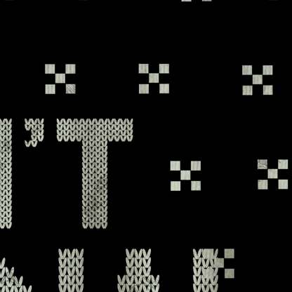 I Don't Know Margo! Ugly Sweatshirts