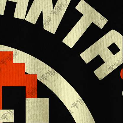 Hail Santa Retro Ugly Sweatshirts