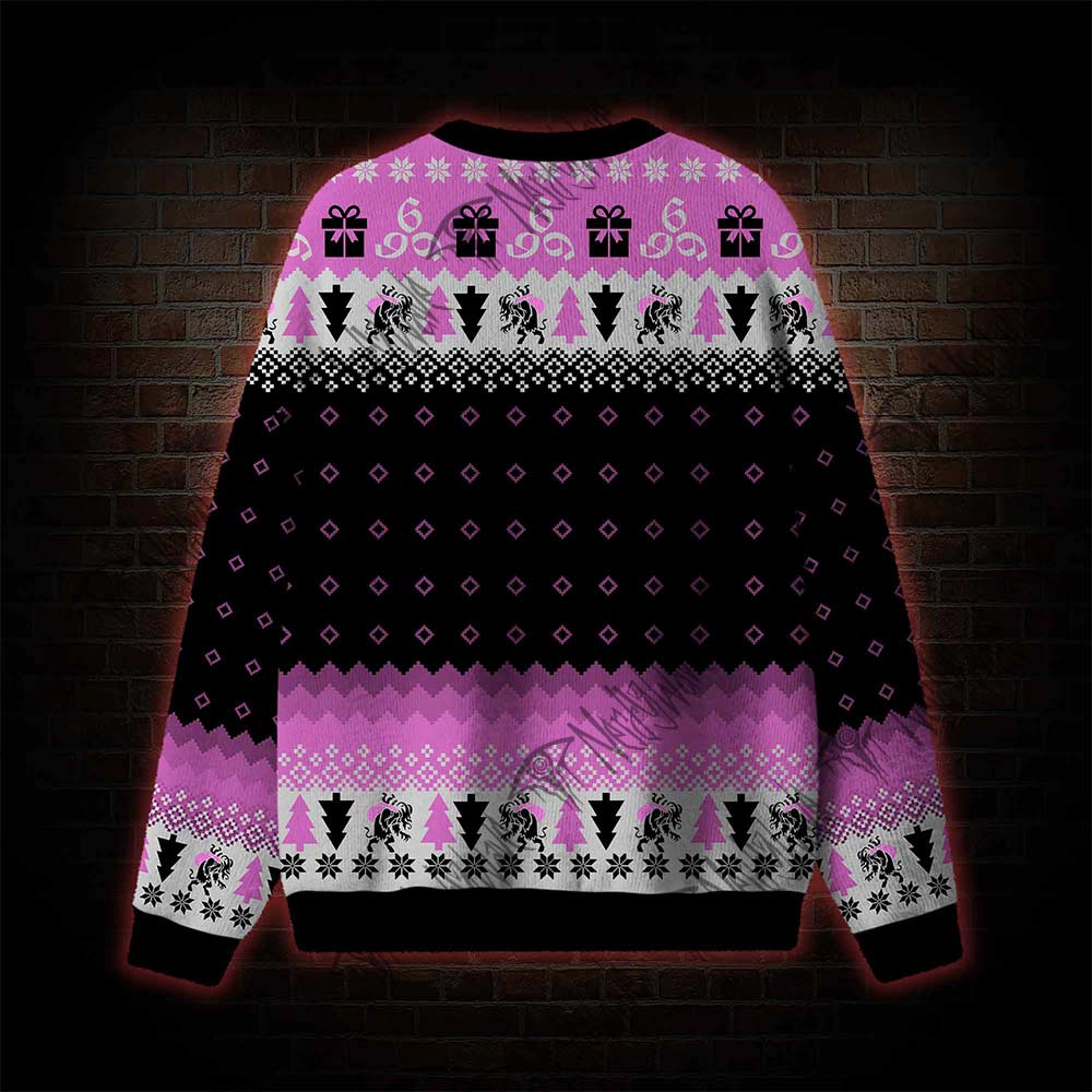 142 Ugly Sweatshirts