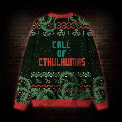 146 Ugly Sweatshirts