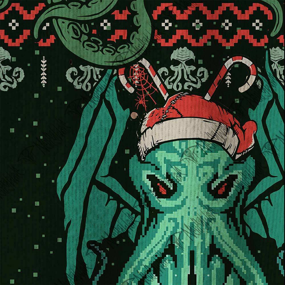 146 Ugly Sweatshirts