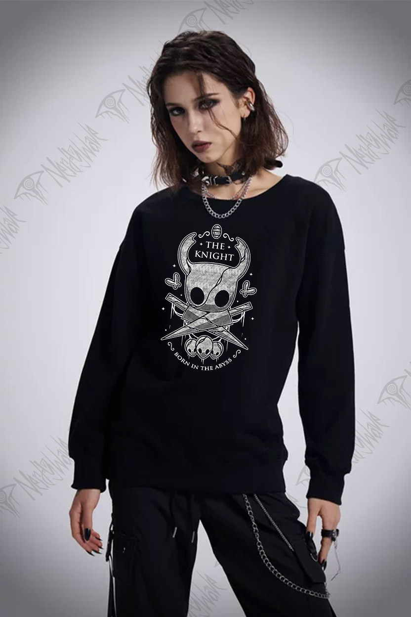 Born in the Abyss Sweatshirt