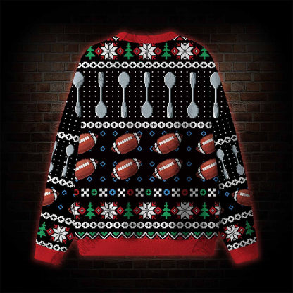 180 Ugly Sweatshirts