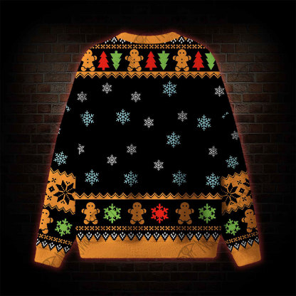 182 Ugly Sweatshirts