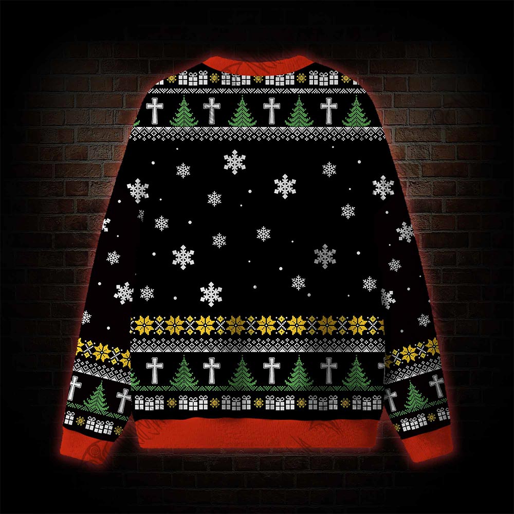 185 Ugly Sweatshirts