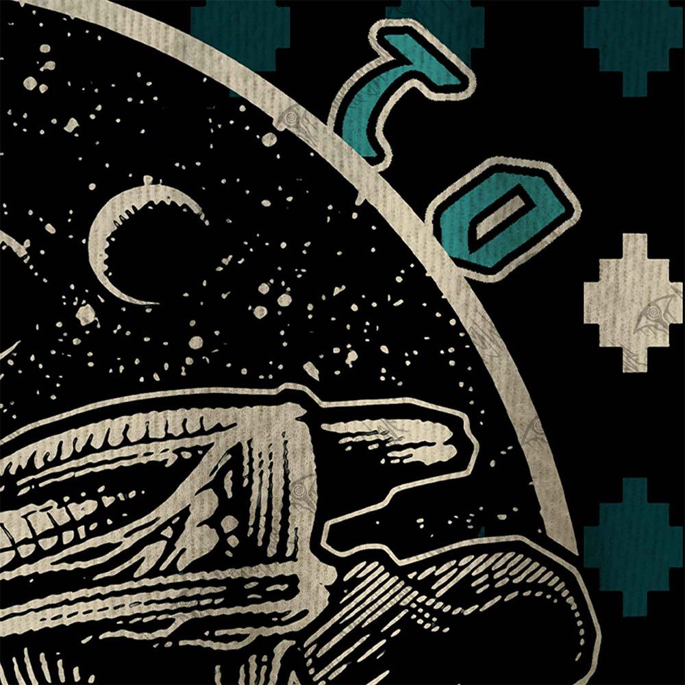 Welecome to LV-426 Ugly Sweatshirts