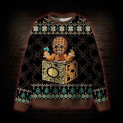 The Beauty of Suffering Ugly Sweatshirts