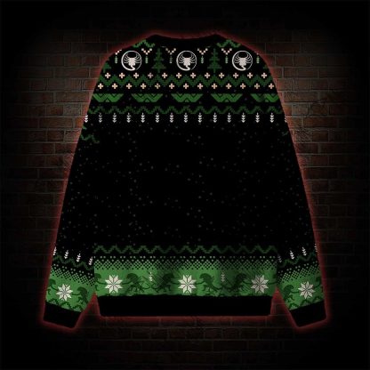 Alien Ugly Sweatshirts