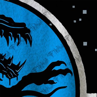 Outpost 31 Horror Ugly Sweatshirts