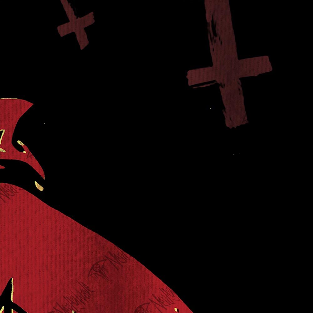 Not Today Jesus Ugly Sweatshirts