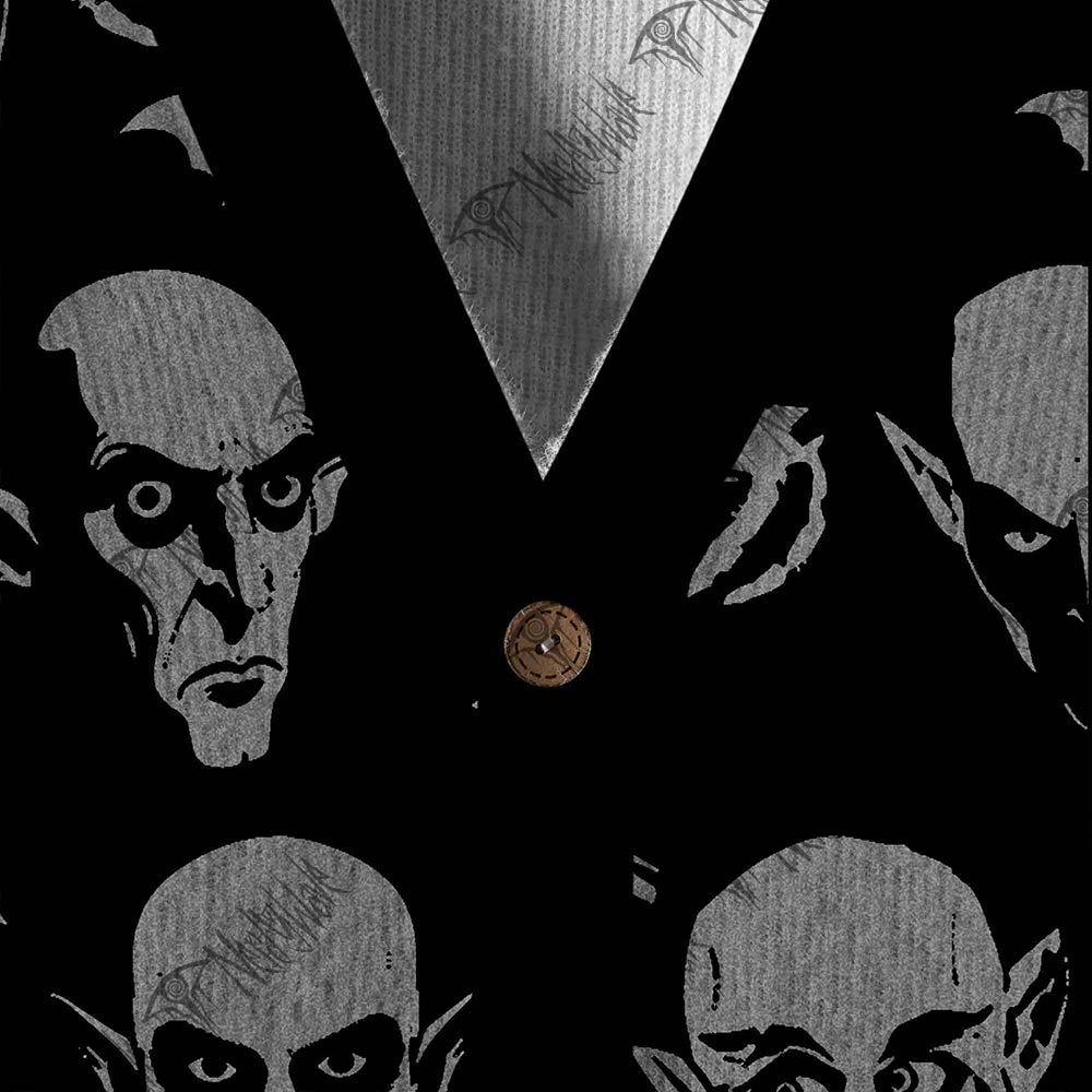 Nofetatu Cardigan Sweater