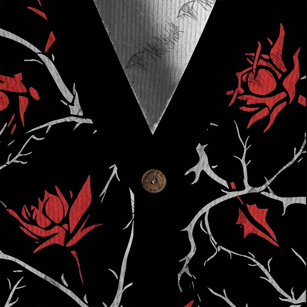 Thorns Cardigan Sweater