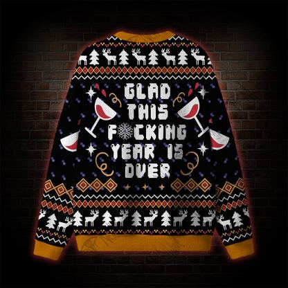 186 Ugly Sweatshirts