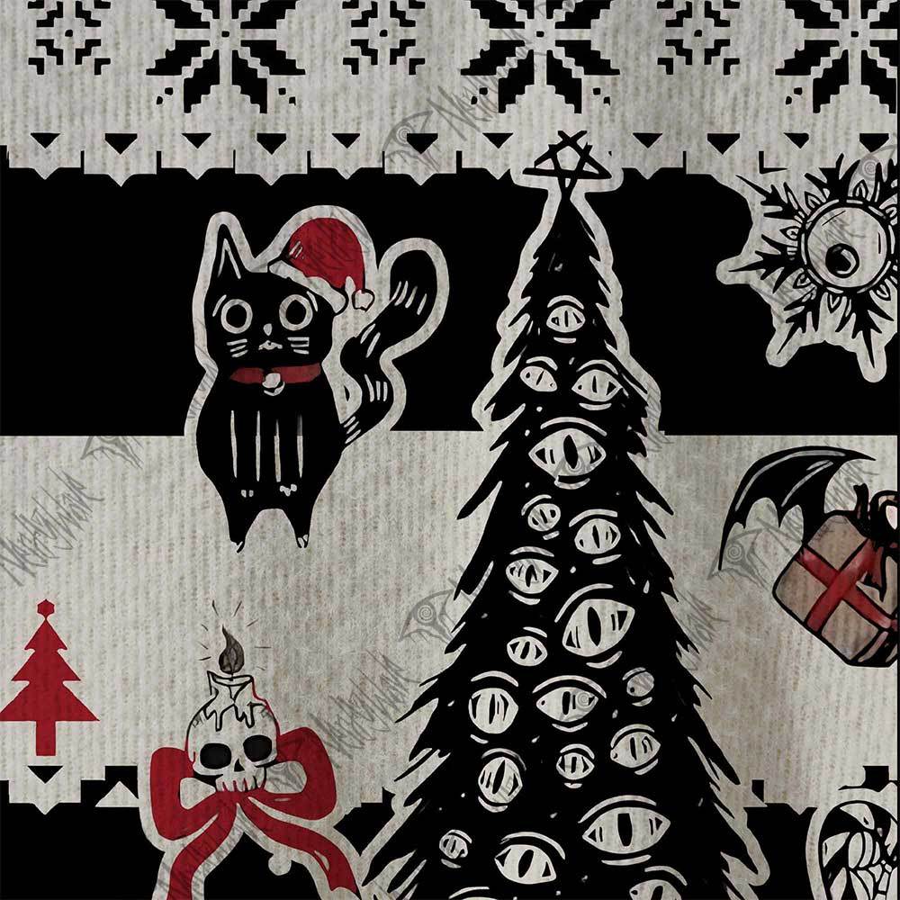 188 Ugly Sweatshirts