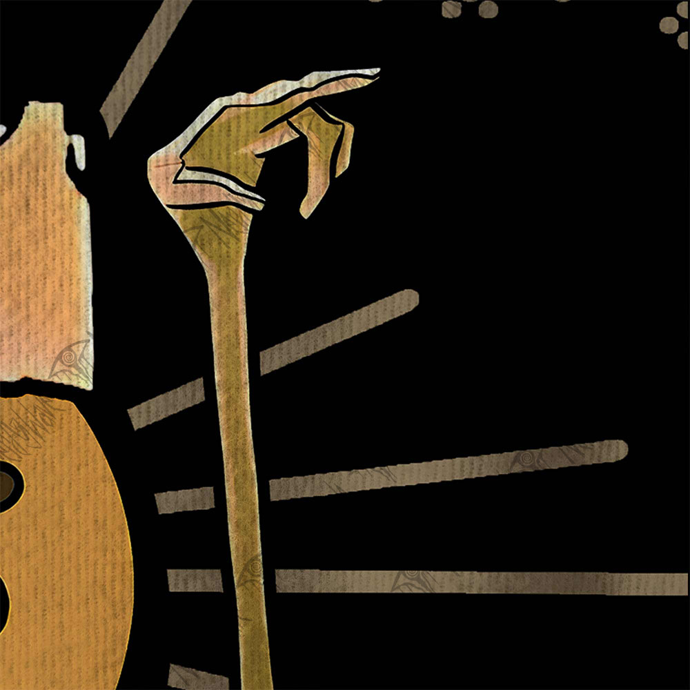 Hail Paimon Ugly Sweatshirts