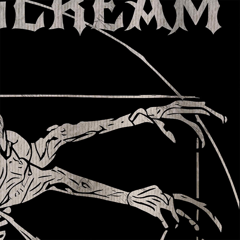 Alien Ugly Sweatshirt