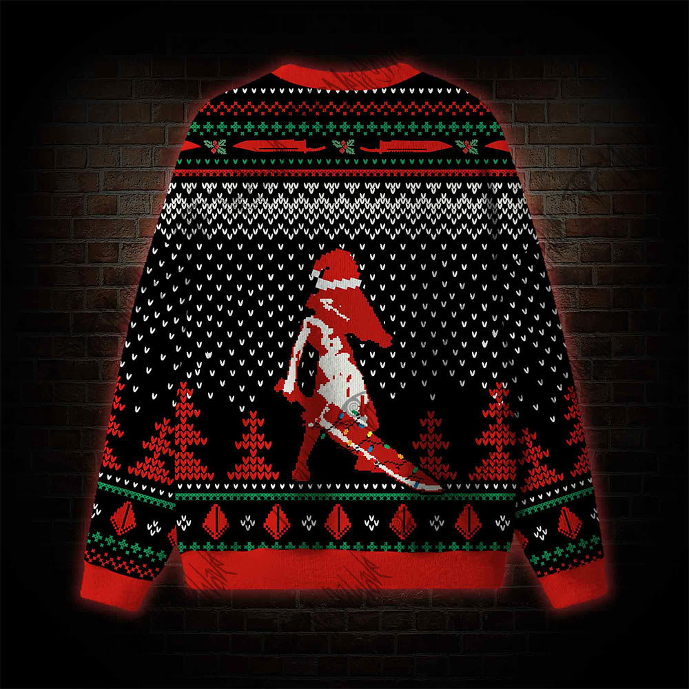 Welcome to the Town Ugly Sweatshirts