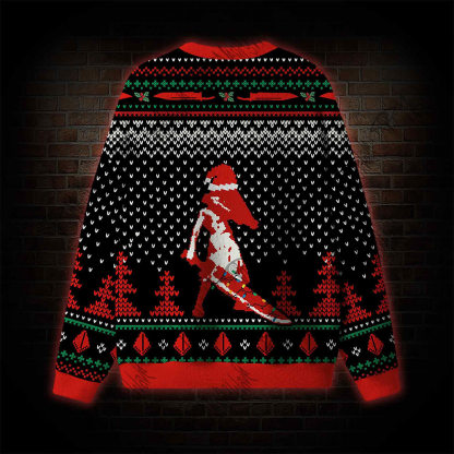 Welcome to the Town Ugly Sweatshirts